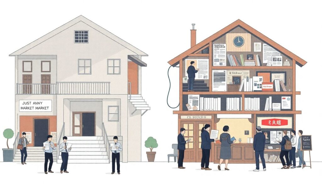 Секреты индустрии японских медиа: как работают новостные ленты и инсайты редакций - иллюстрация