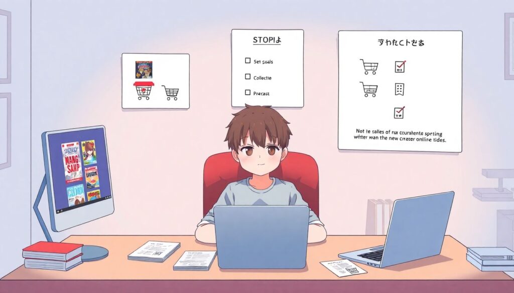 Обзор текущих анонсов манги: что ждать в следующем квартале - иллюстрация