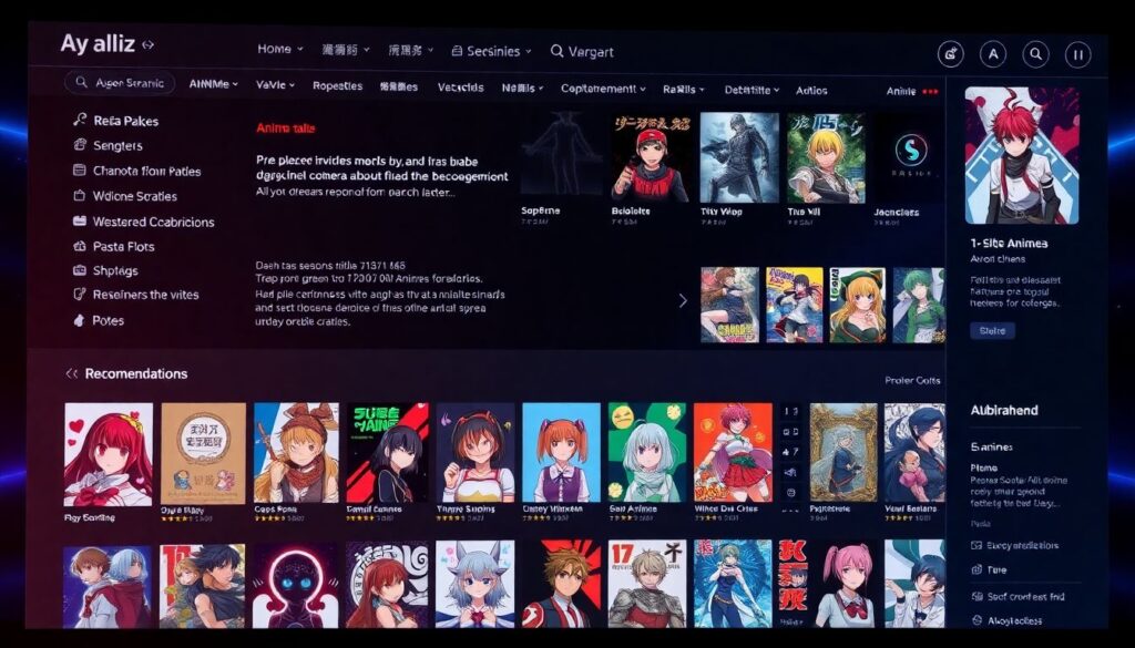 Новинки аниме: свежие релизы и ожидаемые пояски в сезоне - иллюстрация