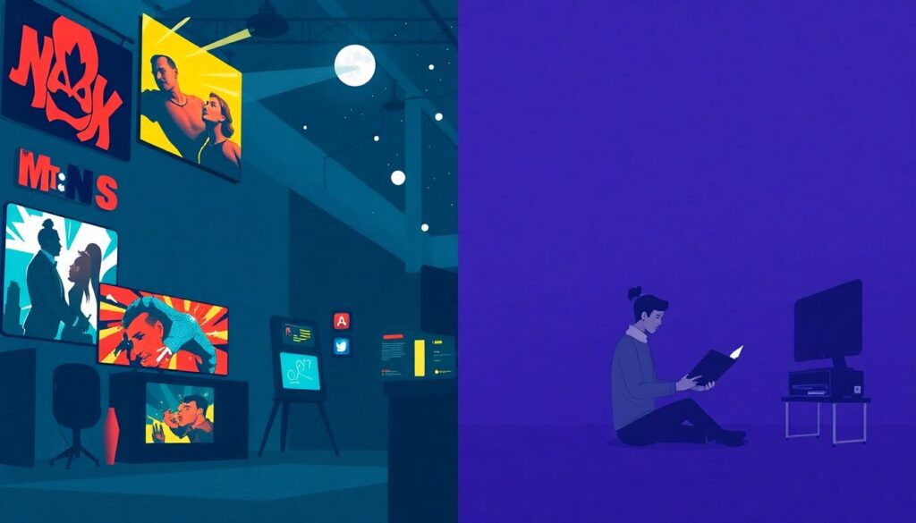 Новинки аниме: свежие релизы и ожидаемые пояски в сезоне - иллюстрация