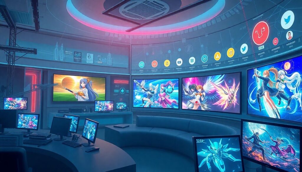 Япония в международном контексте медиаиндустрии: что важно знать - иллюстрация