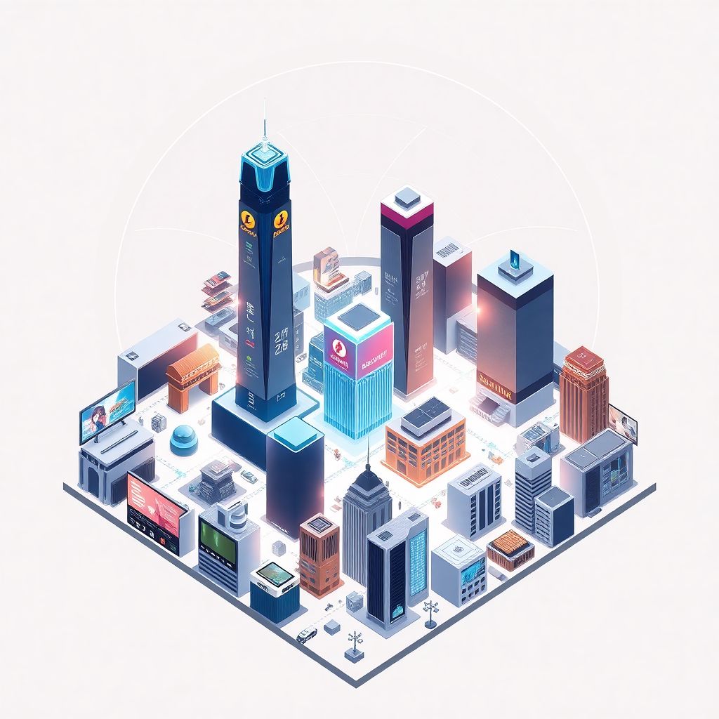 Япония в международном контексте медиаиндустрии: что важно знать сегодня