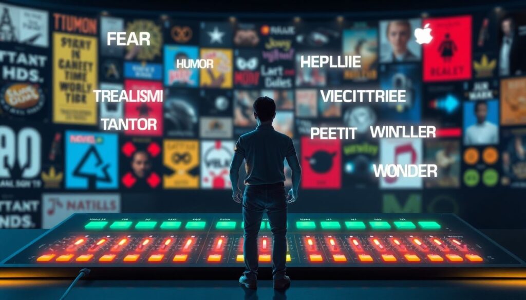 История развития жанров в японских медиа за последние 10 лет - иллюстрация