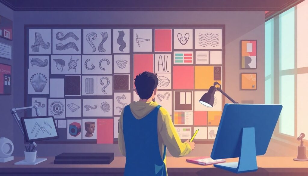 Тренды анимации в 2025 году: что нового в японской индустрии - иллюстрация