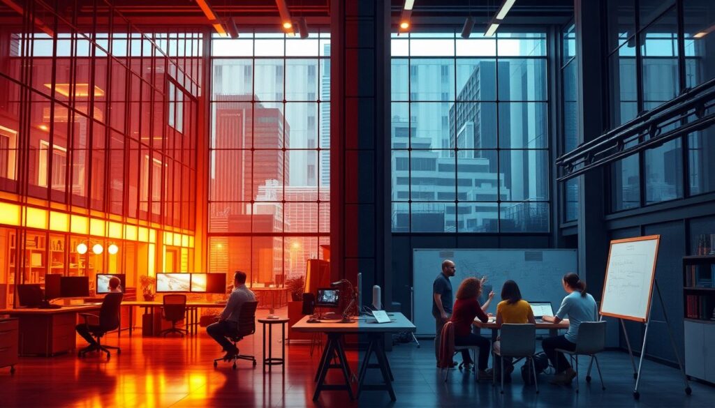 Анимационные студии и их вклад в мировую популярность манги - иллюстрация