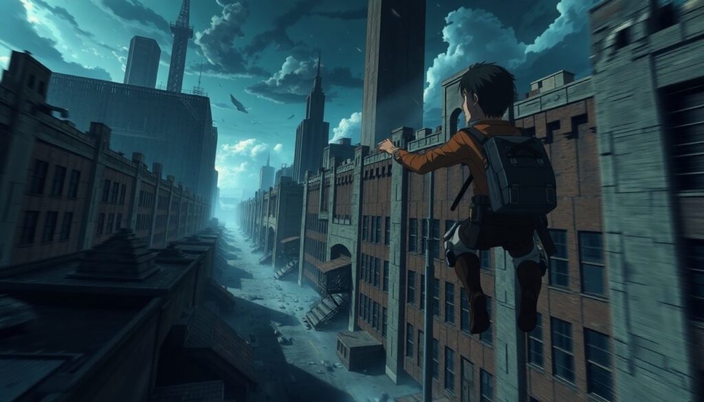 Анимационные студии и их вклад в мировую популярность манги - иллюстрация