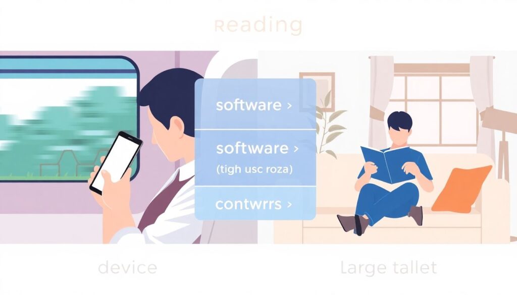 Как читать мангу: советы для начинающих и продвинутых читателей - иллюстрация