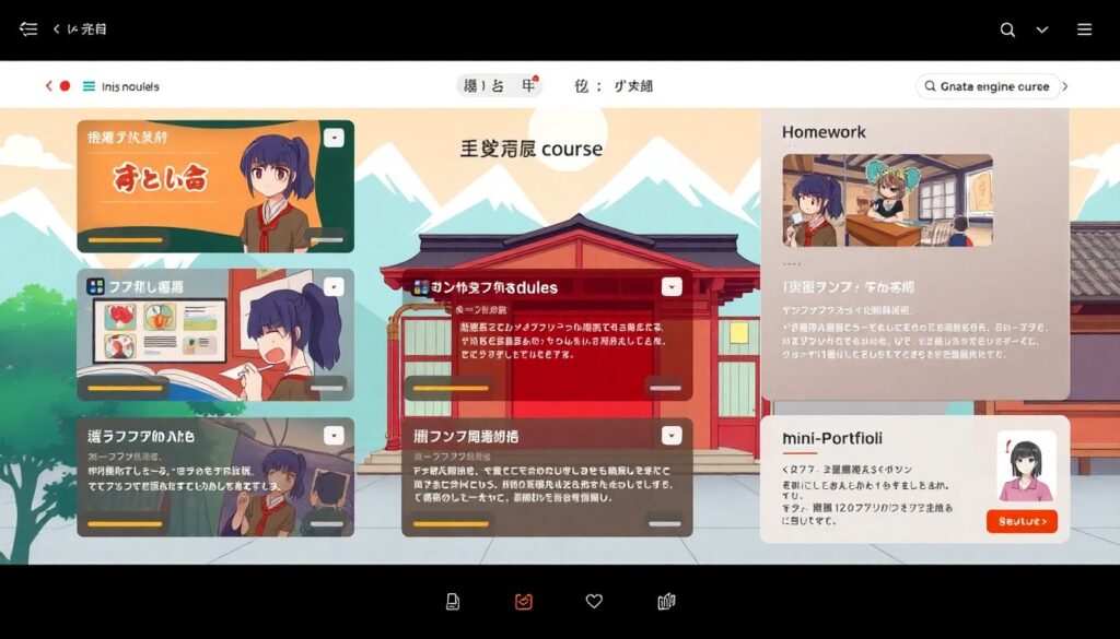 Японские иллюстраторы: профили и вдохновение для начинающих - иллюстрация