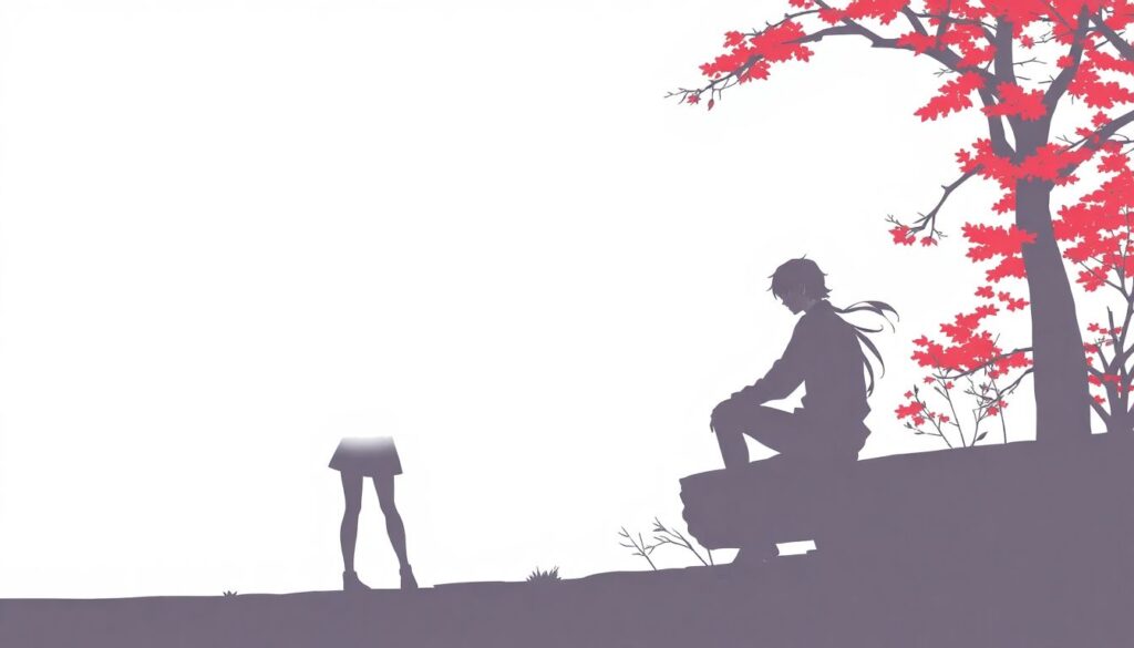 Кросс-культура и влияние японской манги на западные визуальные искусства - иллюстрация