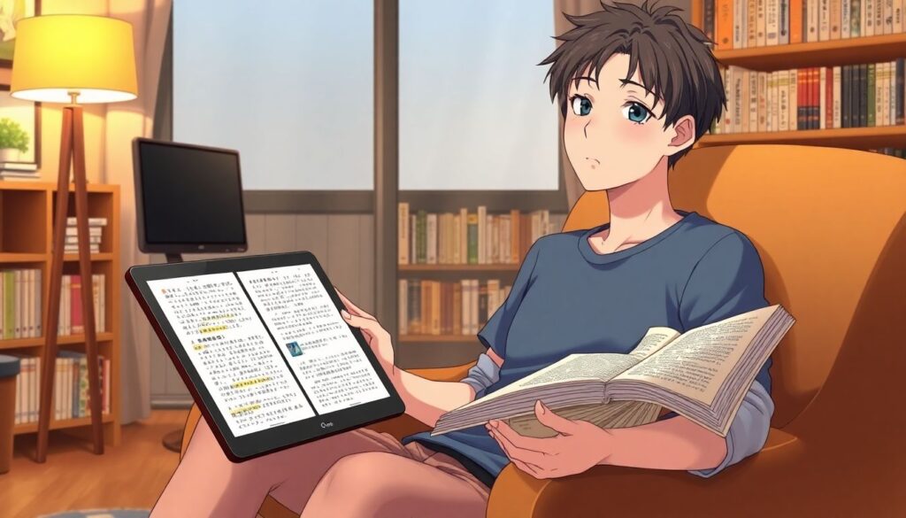 Лучшие манга-бэклоги: почему стоит перечитывать старые серии - иллюстрация