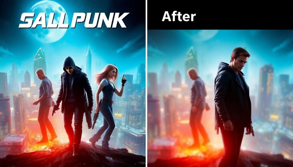 Секреты оформления обложек манги: дизайн и визуальный маркетинг - иллюстрация