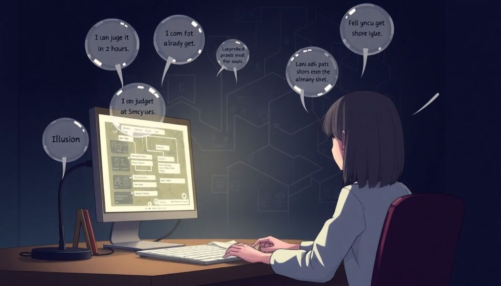 Рецензии на визуальные романы в японской эстетике - иллюстрация