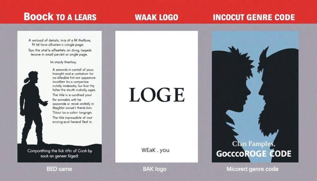 Секреты оформления обложек манги: дизайн и визуальный маркетинг - иллюстрация