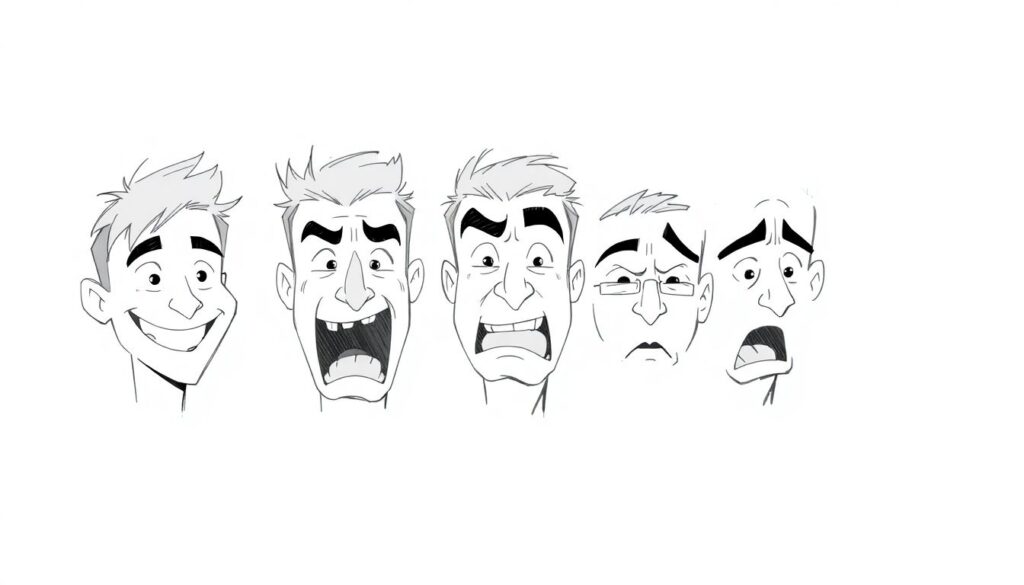 Топ-10 советов для начинающих иллюструторов манги - иллюстрация