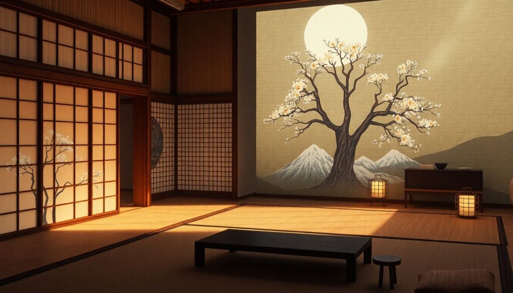 Галереи японского арт-дизайна: обзор лучших экспозиций - иллюстрация