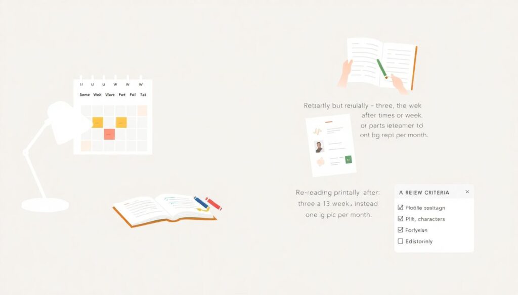 Манга-критика: как писать увлекательные рецензии - иллюстрация