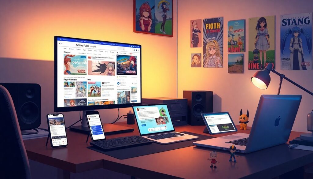 Аниме-новости: как не пропустить важные релизы и релизы трейлеров - иллюстрация