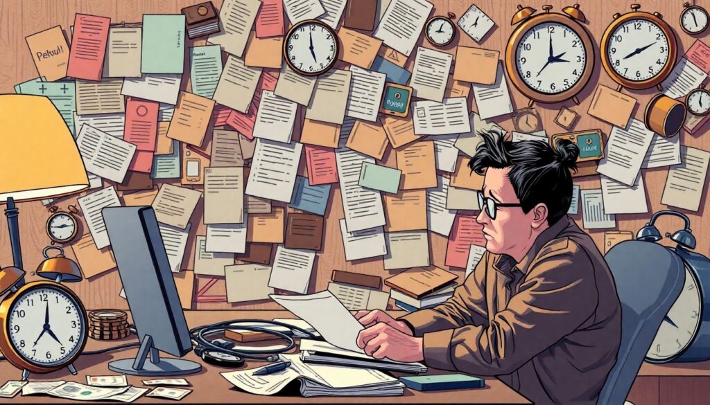 Стратегии монетизации контента о манге: подписки, платные главы, мерч - иллюстрация