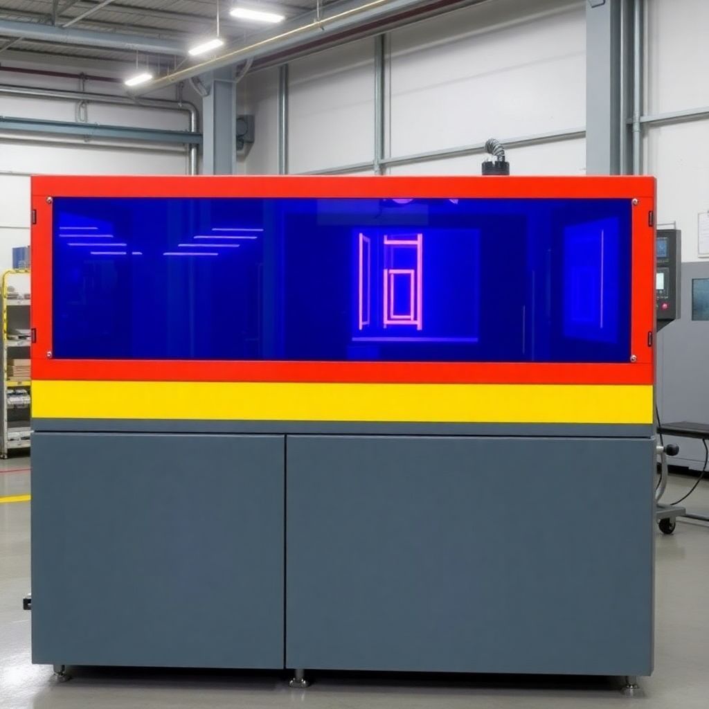 Запчасти и узлы для колесотокарных станков UBB-112, РТ905 и РТ301: производство и поставка ООО ПКФ «СтанкоАртель»