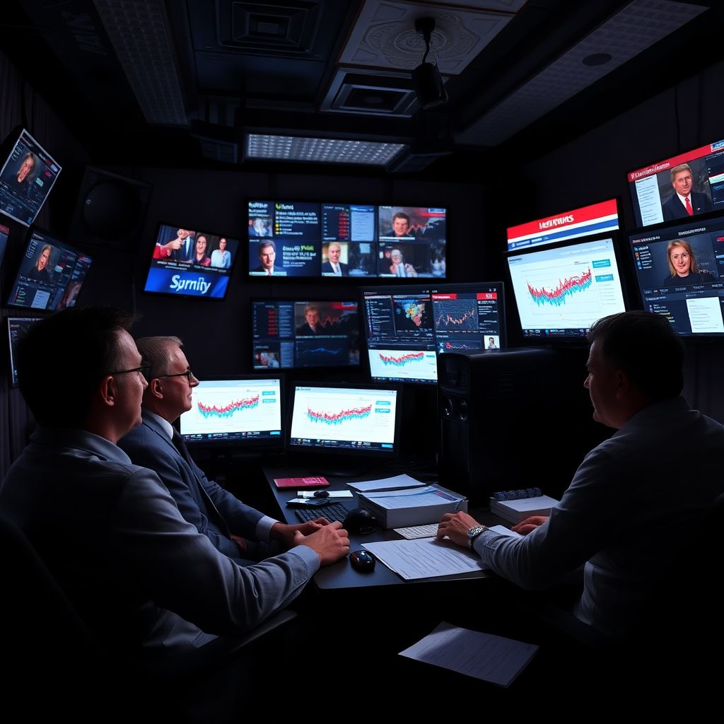 Разбор резонансной ситуации: экспертный подход, правовые и Pr‑риски