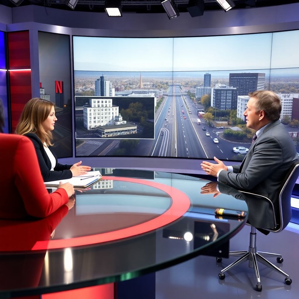 Региональные новости сегодня аналитика: «Интервью дня» как экспертный разбор