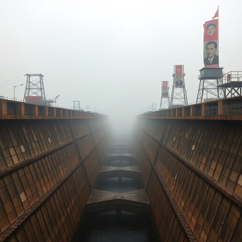 Тайны Беломорско‑Балтийского канала и как выбрать экскурсию или круиз