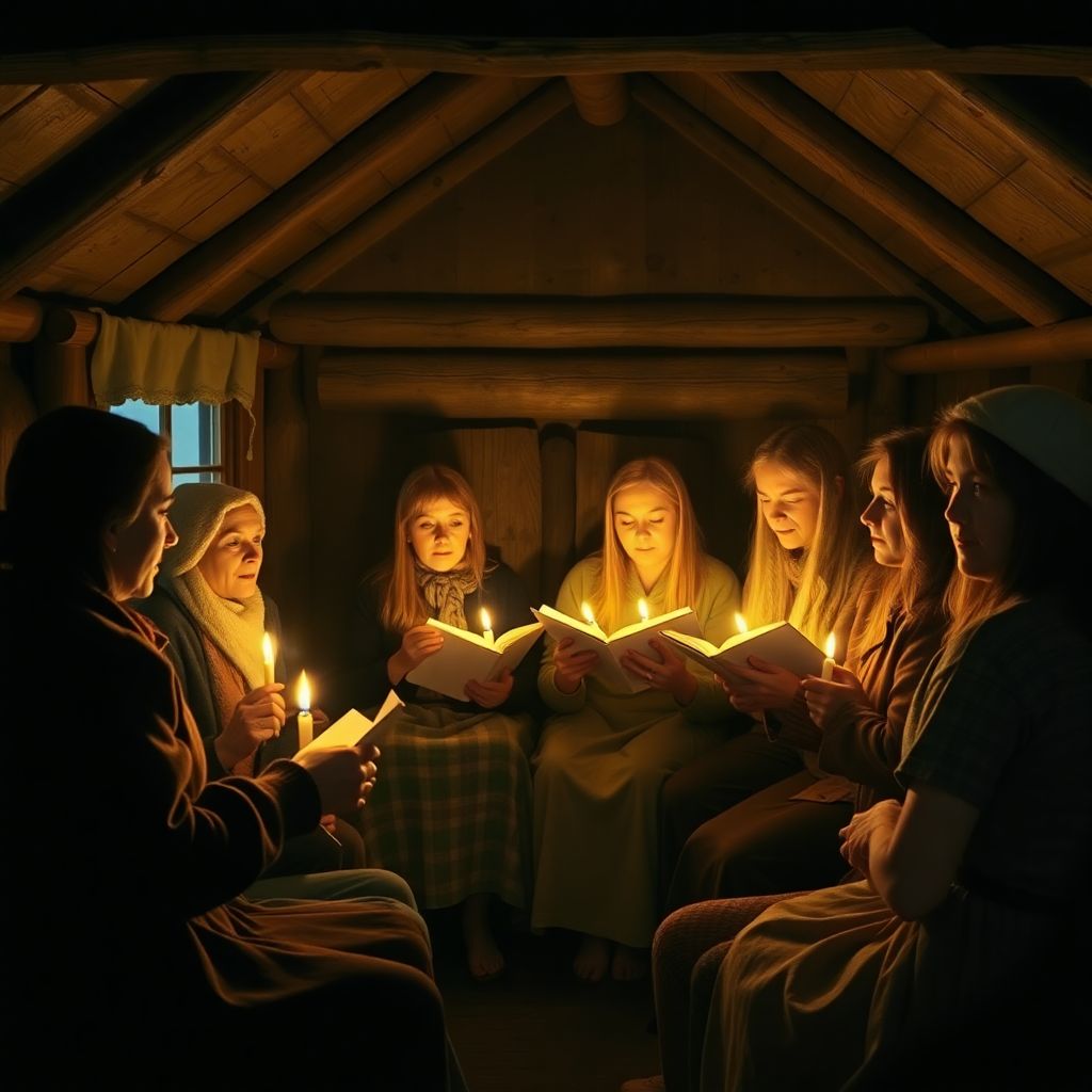 Калевала в Карелии: как руническая традиция стала культурным кодом региона