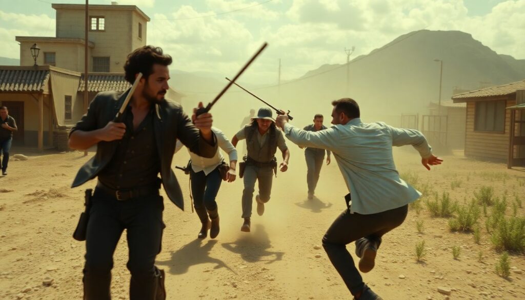 Методы критики визуального сюжета в манге и аниме - иллюстрация