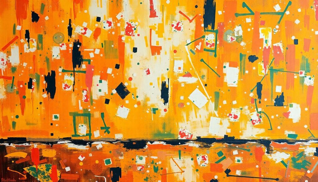 Как японские художники работают с фоно-подбором и светом - иллюстрация