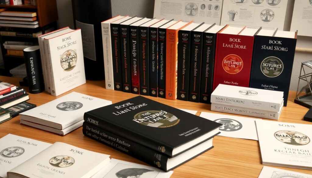 Современная эстетика обложек манги: тренды и идеи - иллюстрация