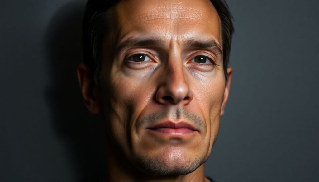 Учебник по рисованию лиц персонажей в стиле манги - иллюстрация