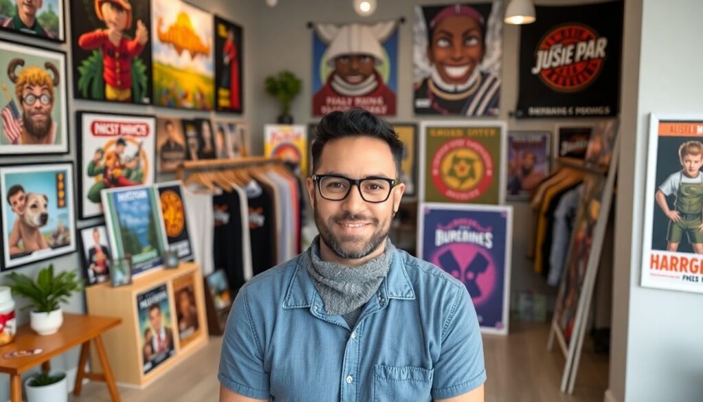 Истории успеха японских иллюстрователей на международной арене - иллюстрация